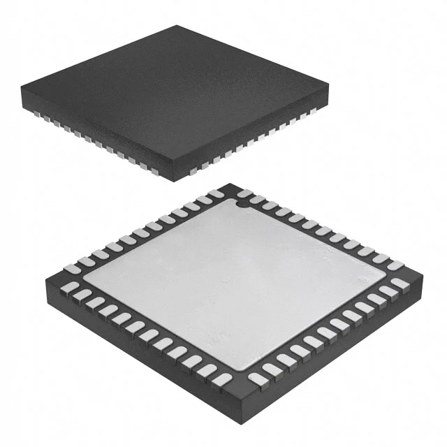 AD9633BCPZ-125 Analog Devices Inc.  Convertidores analógicos a digitales (ADC)